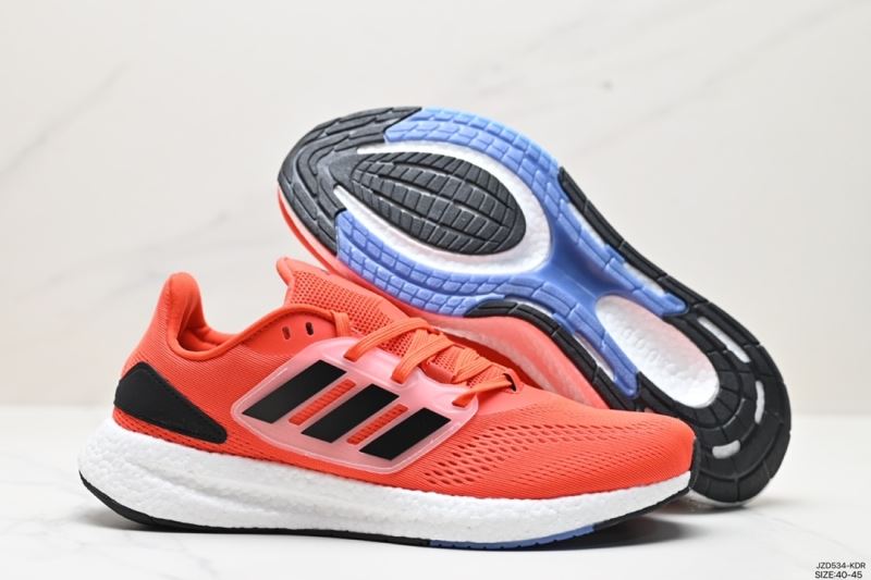 Adidas Pure Boost Shoes